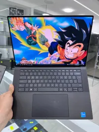 DELL XPS 15 9510  I7-11TH 32RAM 1000 RTX 3050TI 04GB DDR6 ÉCRAN TACTILE 4K GARANTIE 06MOIS 