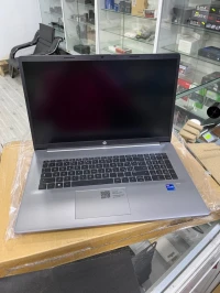 HP NOTEBOOK 470 G8 I7-11TH 1000 SSD 16 RAM NEUF DANS LA BOITE