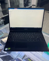 LENOVO LEGION Y546-51IRH I5-9300H GTX1660TI 06GB DDR6 512SSD+1000HDD 16RAM
