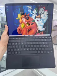 SURFACE PRO X  13'' 3K Microsoft SQ1 08RAM 256SSD GARANTIE 06MOIS 