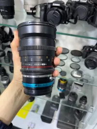 Samyang 24mm T1.5 VDSLR ED AS IF UMC II Sony E