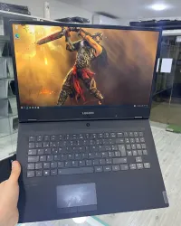 LENOVO LEGION Y540-17IRH I7-9TH 16RAM 1000SSD RTX 2060 06GB DDR6