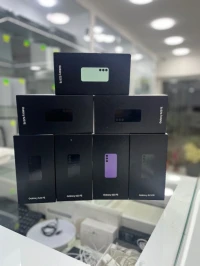 Samsung S23 FE
