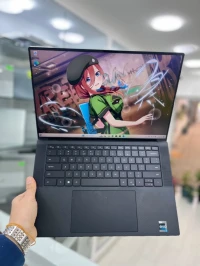 DELL XPS 9530 I7-13TH 15.6'' 16RAM 1TBSSD ARC A370M 08GB DEDIEE  BATTERIE  98% PRODUIT NEUF 
