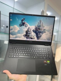 كمبيوتر-محمول-hp-omen-gaming-17-amd-ryzen-7-8845hs-w-radeon-780m-32ram-1tb-ssd-rtx-4060-08-gb-dediee-batterie-100-etat-1010-garantie-06-mois-a1-6-دالي-ابراهيم-الجزائر