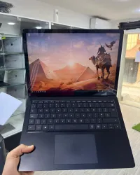SURFACE LAPTOP 4 I7-11TH  16RAM 256SSD 13.5'' TACTILE  GARANTIE 06 MOIS