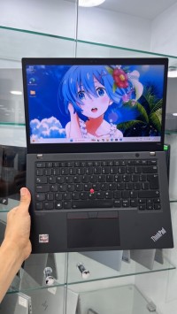 كمبيوتر-محمول-lenovo-thinkpad-t14s-amd-ryzen-5-pro-5650u-radeon-graphics-01-gb-dediee-16ram-256-ssd-14-fhd-4-heures-tres-bon-etat-garantie-06-mois-a5-دالي-ابراهيم-الجزائر