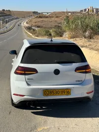Volkswagen Golf 7 2019 GTD