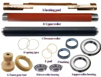 ACCESSOIRES FOUR CANON IR6555I, 6075, 8085, 8095, 8105, 8285, 8295, 8205, 8585, 8505, 8595, 8705