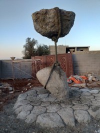 ديكور-decoration-cascade-بوفاريك-البليدة-الجزائر