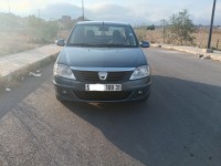 سيارات-dacia-logan-2009-حاسي-بونيف-وهران-الجزائر