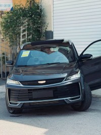 voitures-geely-coolray-2026-bordj-bou-arreridj-algerie