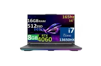 Asus rog strix G16 i7 13éme RTX 4060 08GB ram16gb