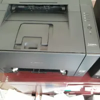 Imprimante Canon Laser Couleur