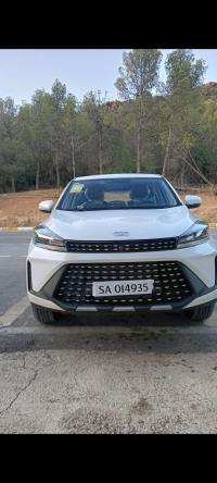 cars-kaiyi-x3-pro-2026-khenchela-algeria