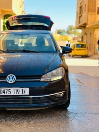 سيارات-volkswagen-golf-7-2019-حاسي-بحبح-الجلفة-الجزائر