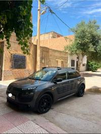 سيارات-citroen-c4-cactus-2015-باتنة-الجزائر