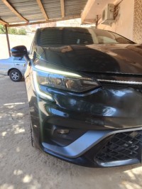 سيارات-renault-clio-5-2023-rs-line-غليزان-الجزائر