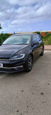 سيارات-volkswagen-golf-7-2019-join-القنار-نشفي-جيجل-الجزائر