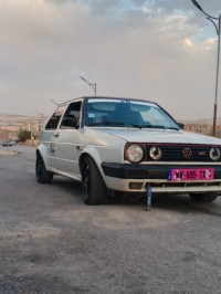سيارات-volkswagen-golf-2-1990-سور-الغزلان-البويرة-الجزائر