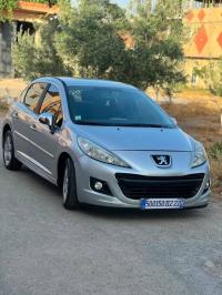 سيارات-peugeot-207-2012-تنيرة-سيدي-بلعباس-الجزائر