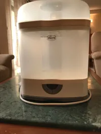 Stérilisateur chicco 