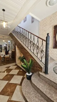 Vente Villa Sidi Bel Abbès Sidi bel abbes