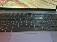 Huawei MateBook 14 2020 tactile I7 10éme