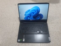 Lenovo ideapad Gaming3 i7 10750H Nvidia GTX 1650Ti