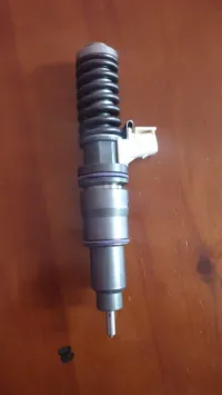 injector volvo 
