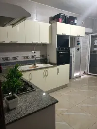 Location Appartement F4 Oran Bir el djir
