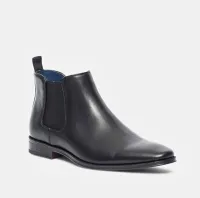 CHELSEA BOOTS ÉRAM P44