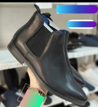 CHELSEA BOOTS ÉRAM 44