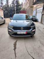 voitures-volkswagen-t-roc-2021-suv-kouba-alger-algerie