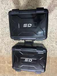 valise bmw gs 1200 1250
