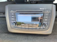 Autoradio Swift 2022 bluetooth