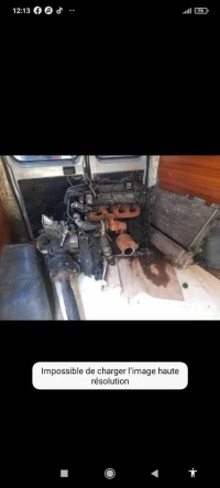 Pieces Peugeot Boxer