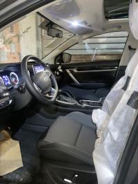 Geely Coolray 2025 Super max thumbnail 3