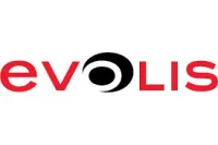 Ruban imprimante carte badgeuse Evolis