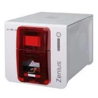 Imprimante badgeuse Evolis Zenius