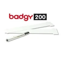 Kit de nettoyage Evolis Badgy200