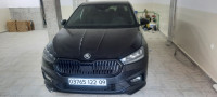 citadine-skoda-fabia-2022-monte-carlo-boufarik-blida-algerie