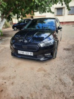 citadine-skoda-fabia-2022-monte-carlo-boufarik-blida-algerie