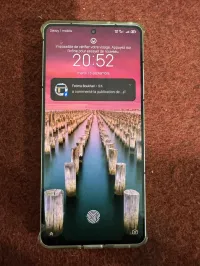 Nubia Nubia z60s pro