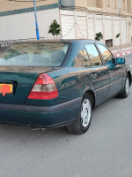 voitures-mercedes-classe-c-1996-bejaia-algerie