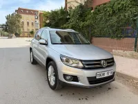 Volkswagen Tiguan 2017 Carat +