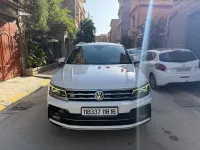 Volkswagen Tiguan 2018 R-Line