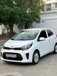 سيارات-kia-picanto-2019-lx-بوزريعة-الجزائر