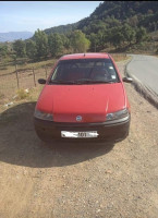 voitures-fiat-punto-2001-classic-tiaret-algerie