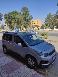 سيارات-peugeot-rifter-2020-la-toute-option-الأغواط-الجزائر